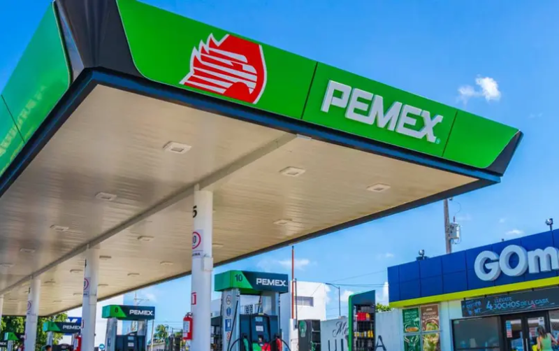 Reitera SHCP y Sener Estrategia Nacional para Estabilizar el Precio de la Gasolina