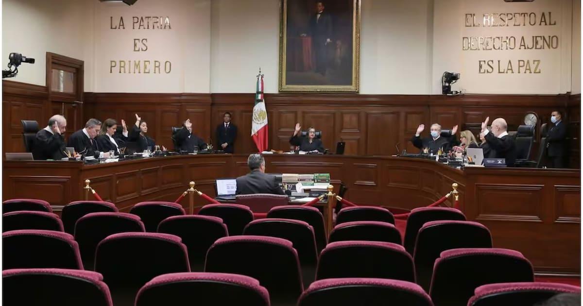 Autoriza SCJN embargo “excepcional” de Afores para el pago de pensiones alimenticias de menores de edad