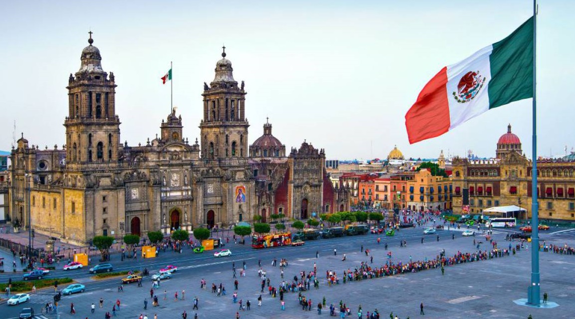 Descarta Gobierno de la CDMX cancelaciones masivas en hoteles para el Mundial 2026