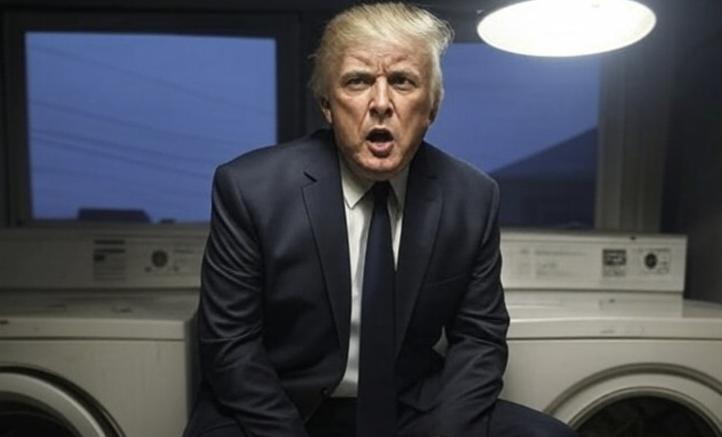 El ‘Efecto Lavadora’ y el fracaso de los aranceles de Donald Trump