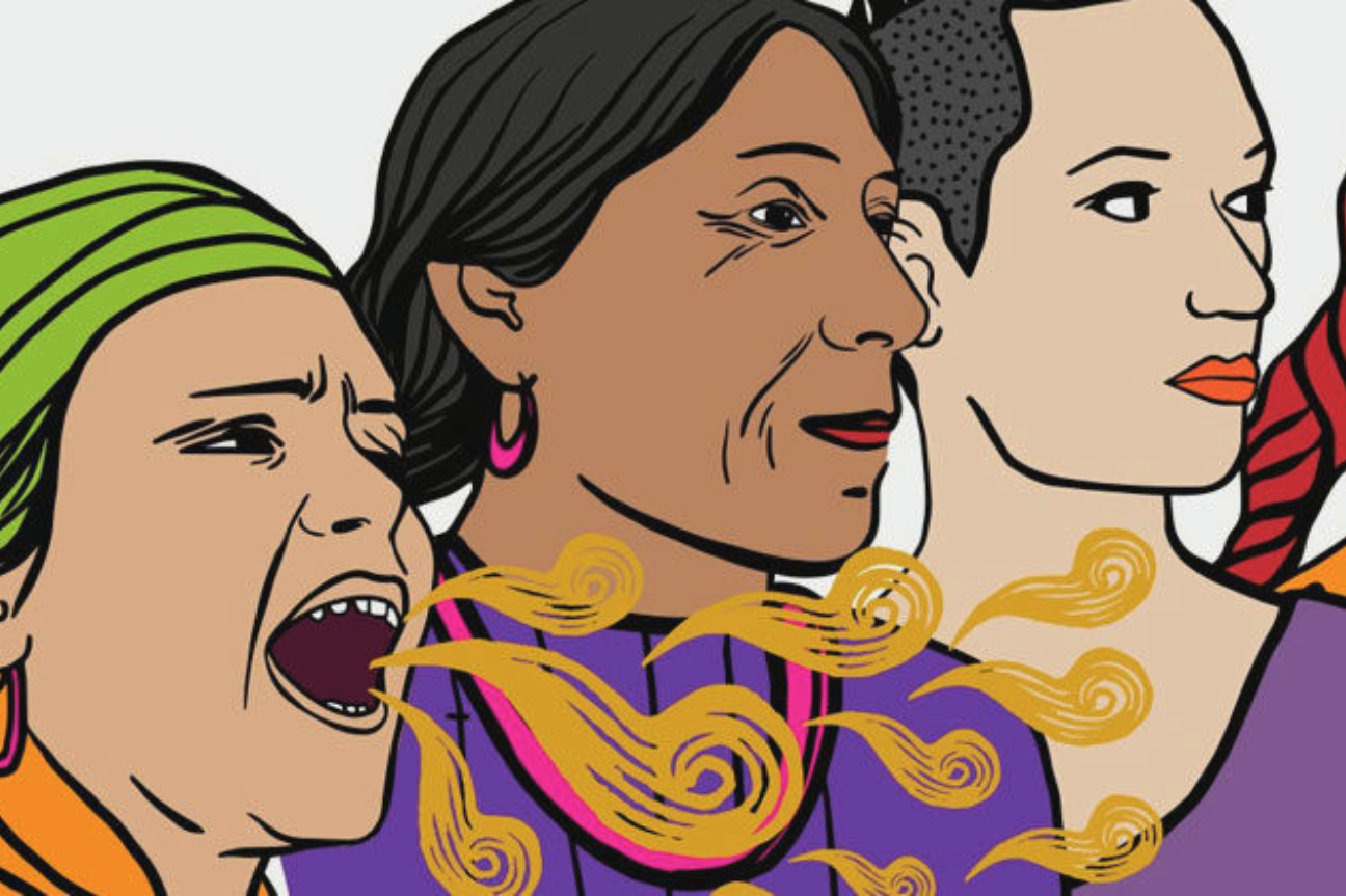 Del activismo cultural, feminista y en pro de la comunidad artística