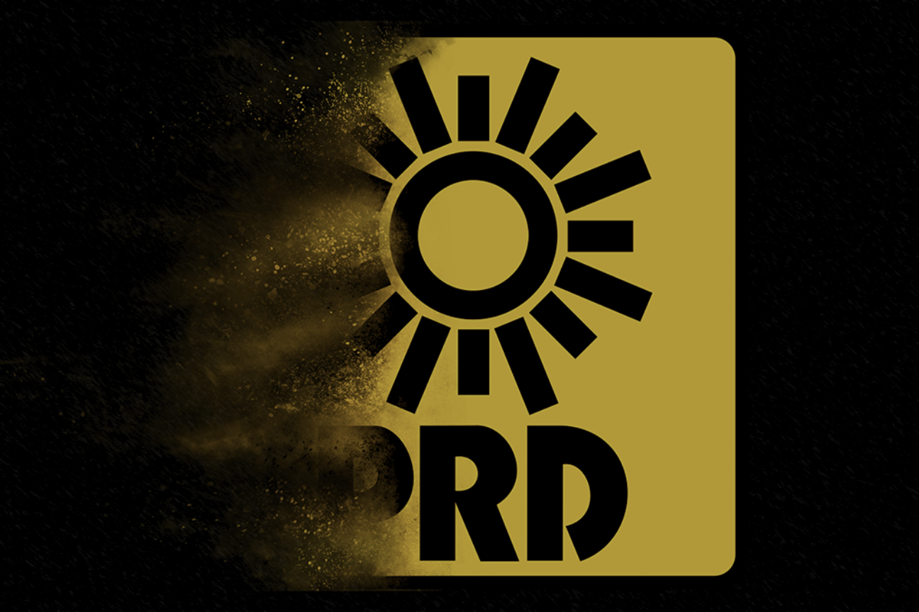 El último suspiro del PRD