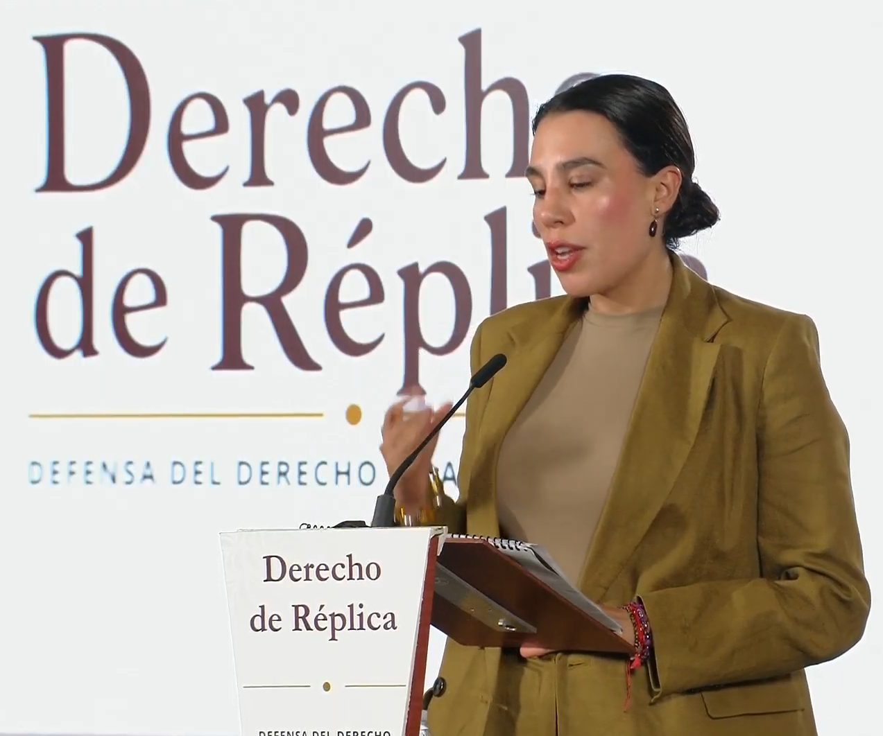 Desmiente Gobierno de México supuesta caída del sector turístico en México con la llegada del Mundial de 2026