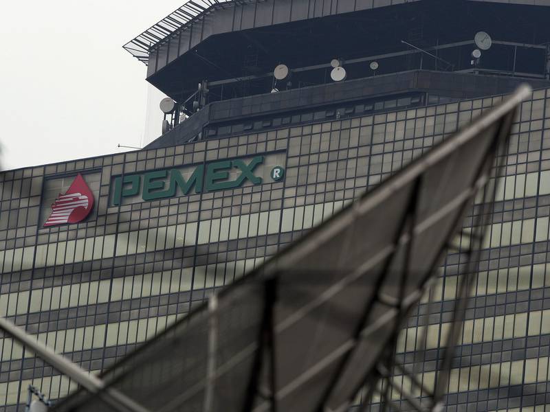 Pemex buscará pagar la deuda sin ayuda del Gobierno Federal