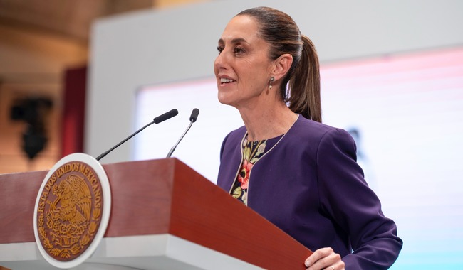 Rendirá presidenta Claudia Sheinbaum su Primer Informe de Gobierno: esto es lo que debes saber