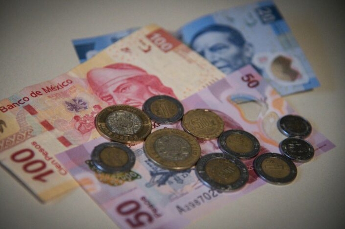 Aumentó 2.9% el salario real en México