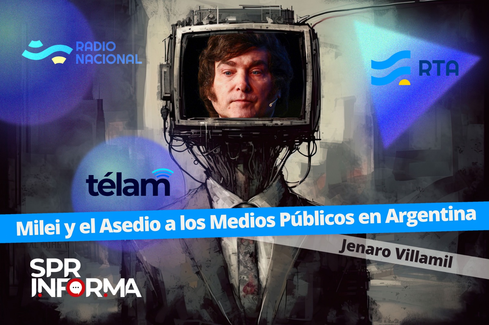 SPR Informa