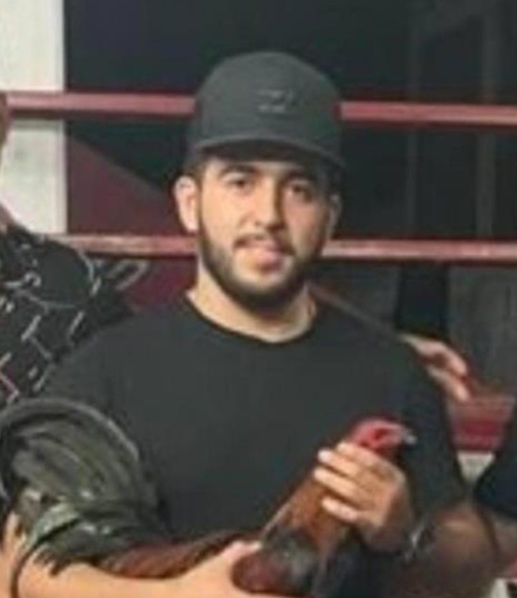 Confirma el Departamento de Justicia de Estados Unidosel arresto de Cristian Fernando Gutiérrez Ochoa “El Guacho”