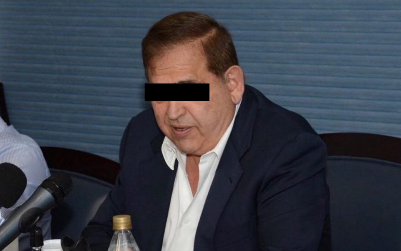 FGR confirma que Alonso “N” no ha liquidado reparación del daño por caso Agronitrogenados