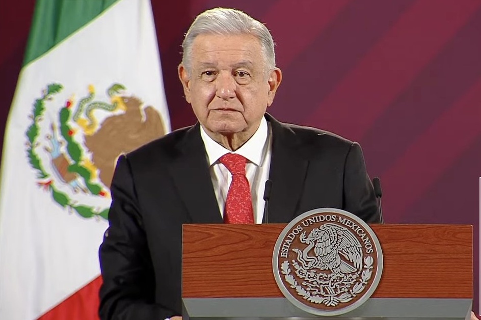 Las tres hipótesis de López Obrador sobre García Luna