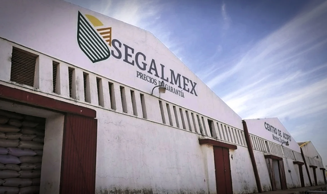 ¿Qué es el caso Segalmex?