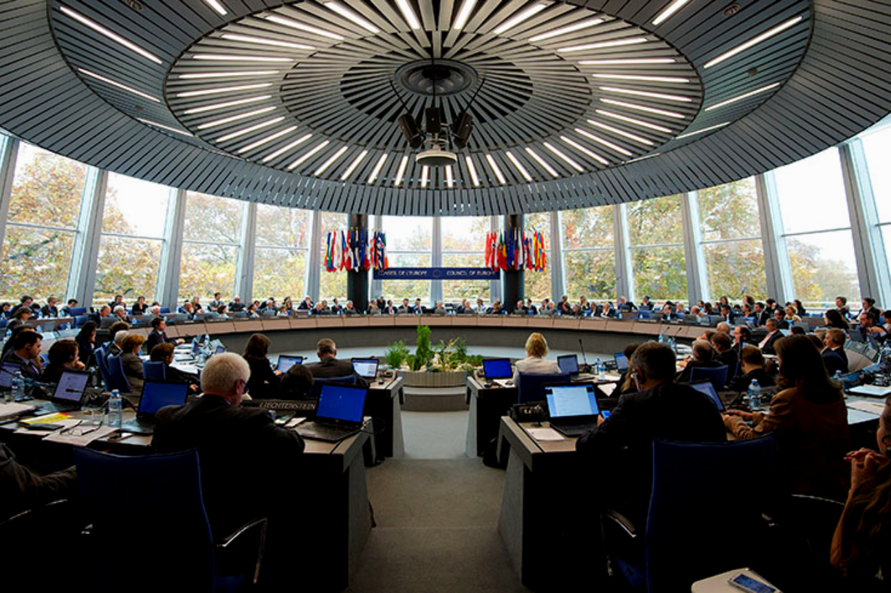 Justicia climática: Tribunal Europeo de Derechos Humanos resolverá asunto contra Francia