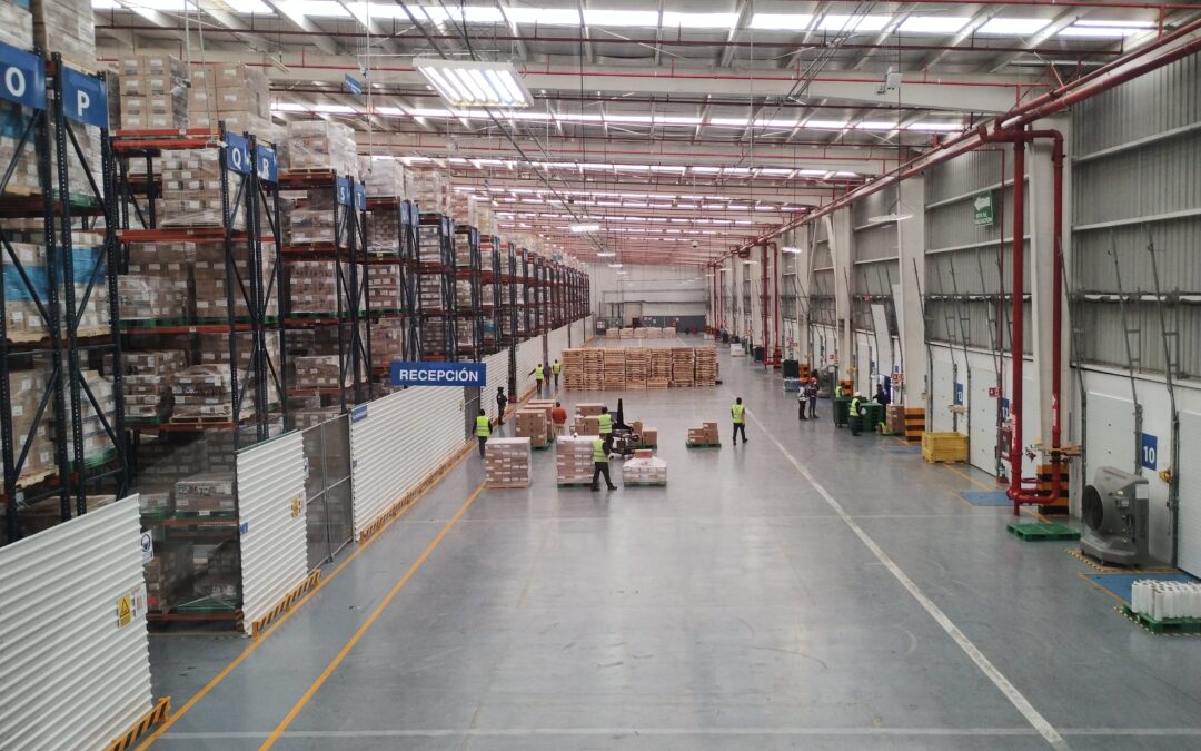 Publica Gobierno de México decreto que otorga a Birmex control del suministro y distribución de medicamentos en el sector salud