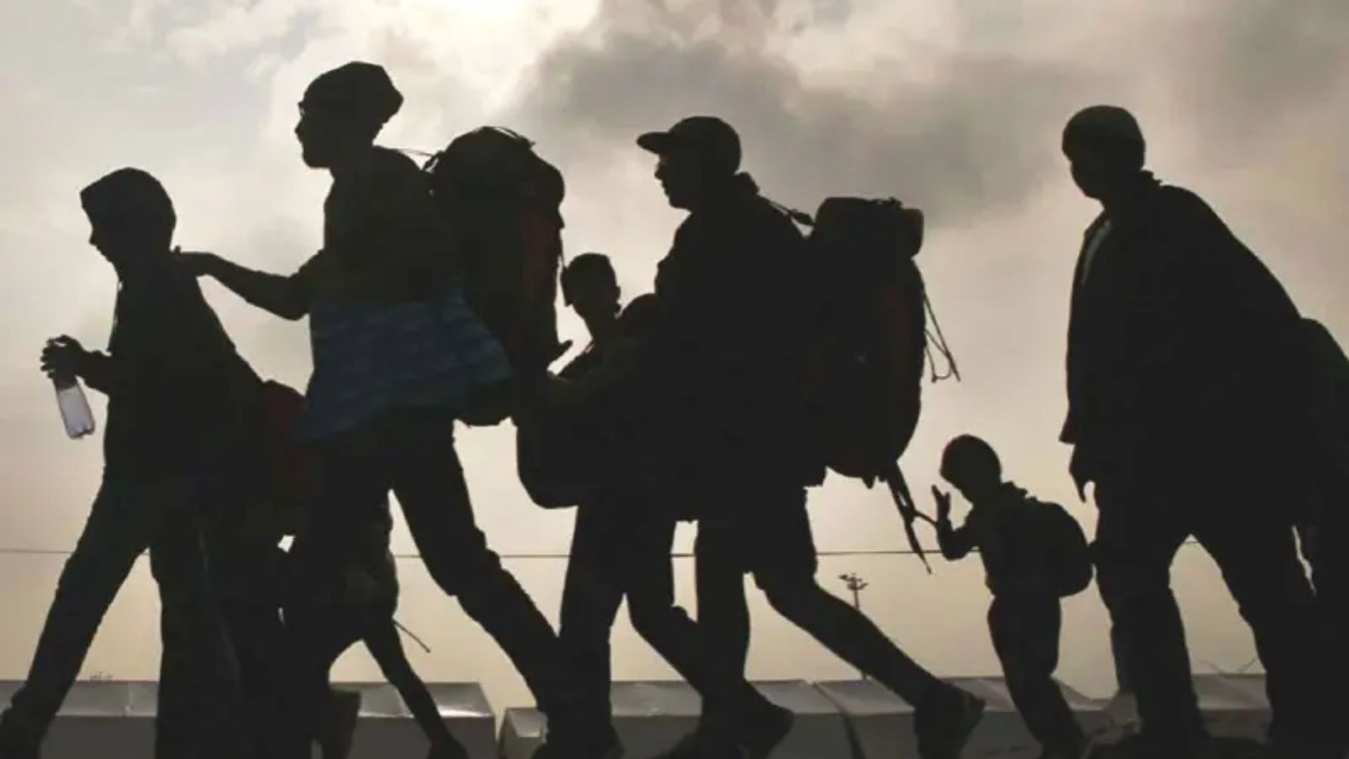 México se consolida como destino de refugio para personas migrantes: supera 16 mil solicitudes de asilo en 2025
