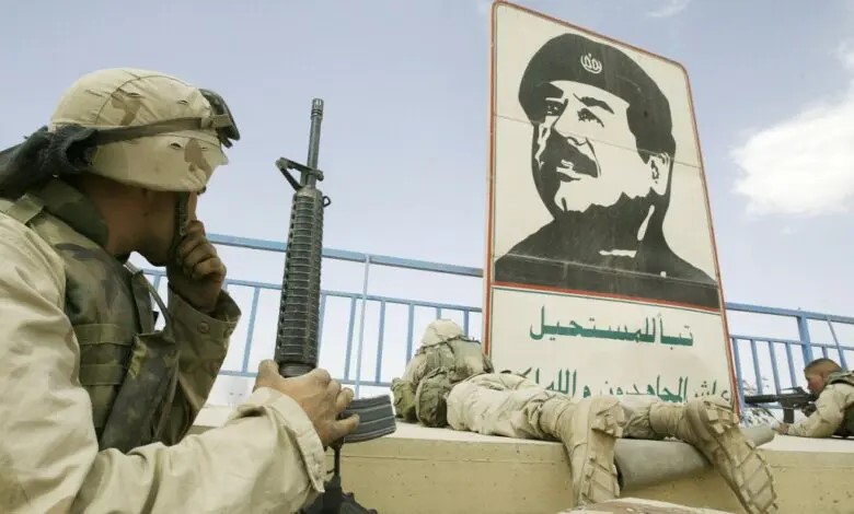 Cumple 20 años la invasión de Estados Unidos a Irak, la cual dejó 550 mil personas muertas