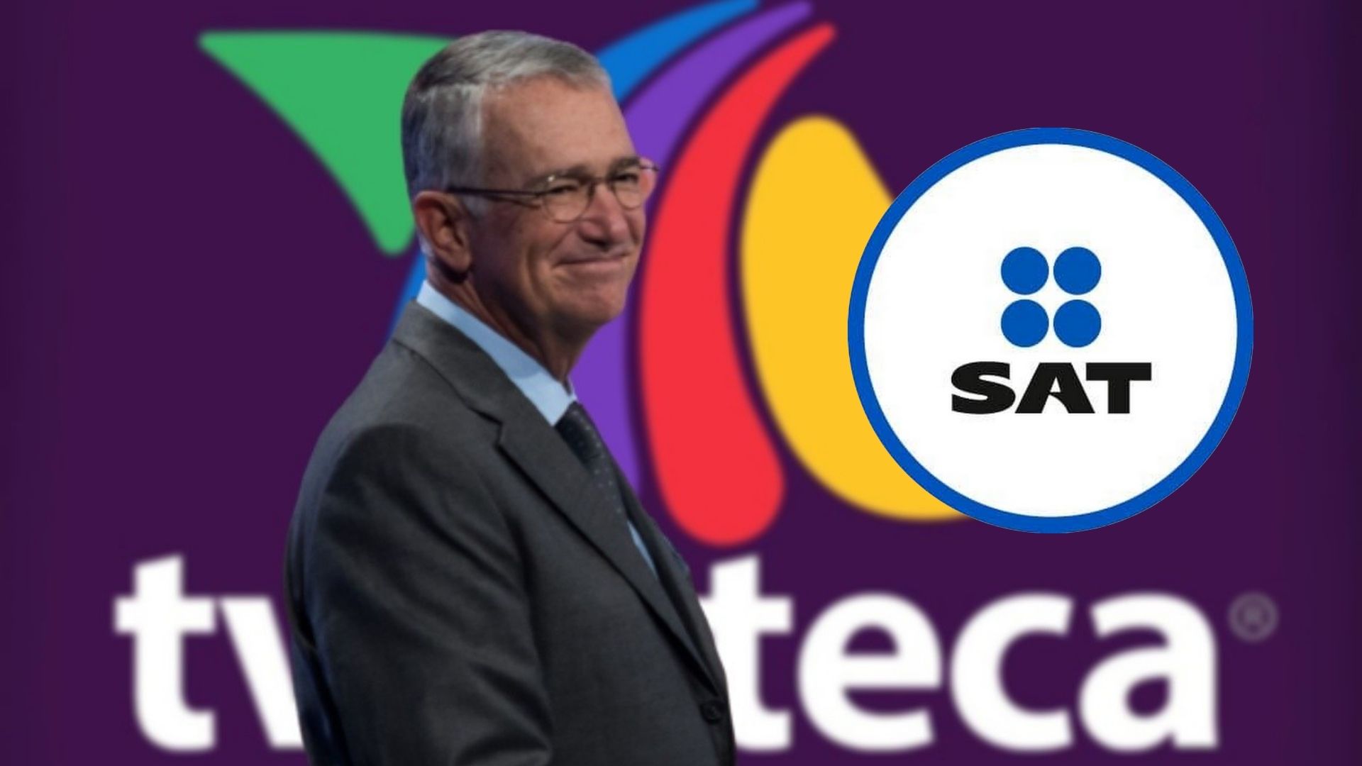 Pierde TV Azteca amparo y deberá pagar más de 3 mil 500 mdp al SAT por impuestos omitidos en 2009