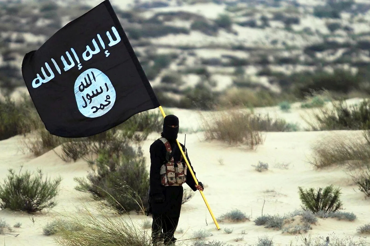 Abaten a Abu-Bilal al-Minuki, el número dos de ISIS a nivel global