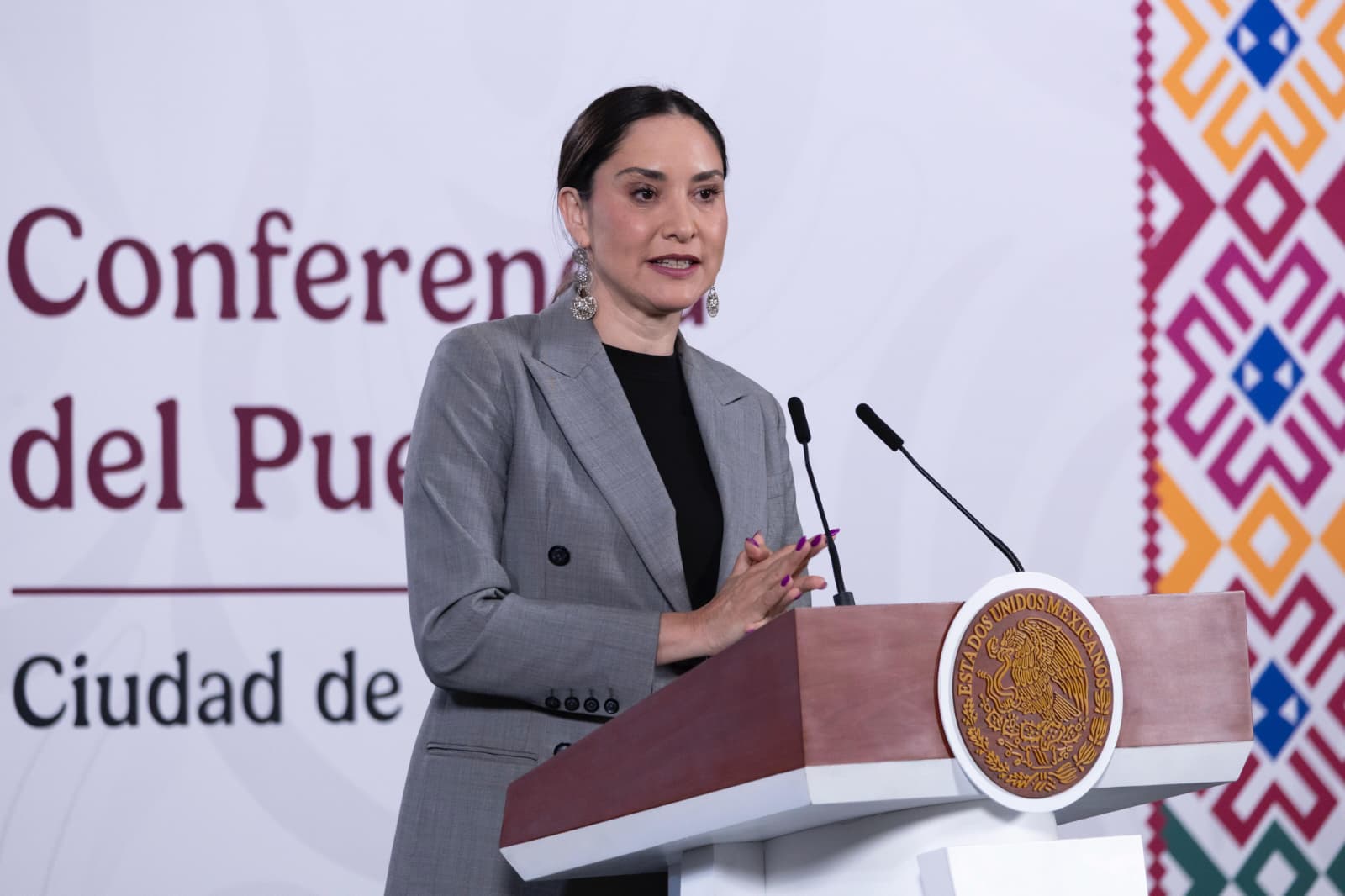 Destina Gobierno de México 1,500 mdp para mejorar escuelas de educación artística y cultural