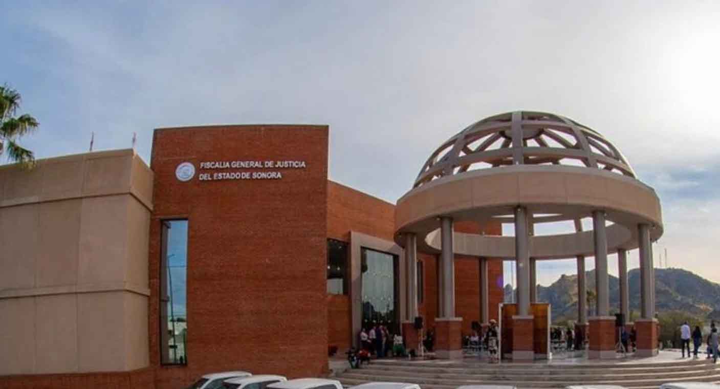 Continúan hallazgos en predio localizado por Colectivo de Madres Buscadoras en Sonora