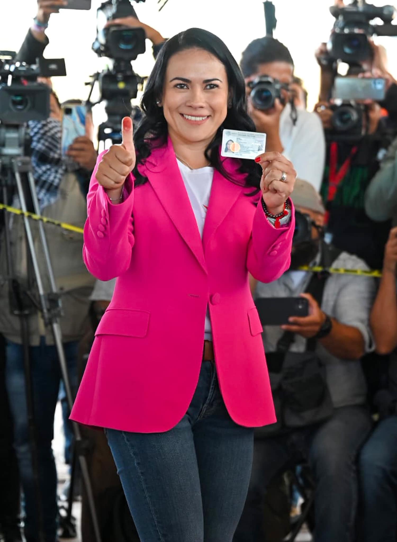 Candidatos
