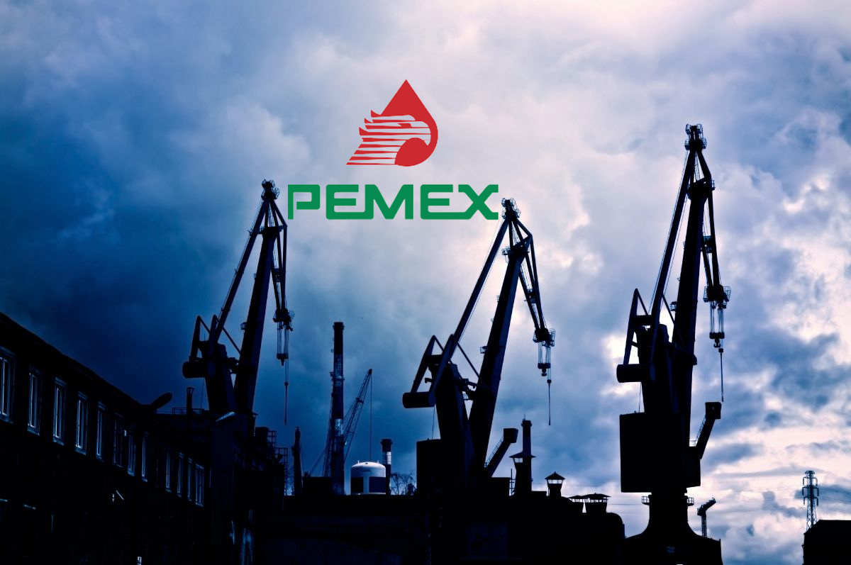El rescate a Pemex en el sexenio de López Obrador