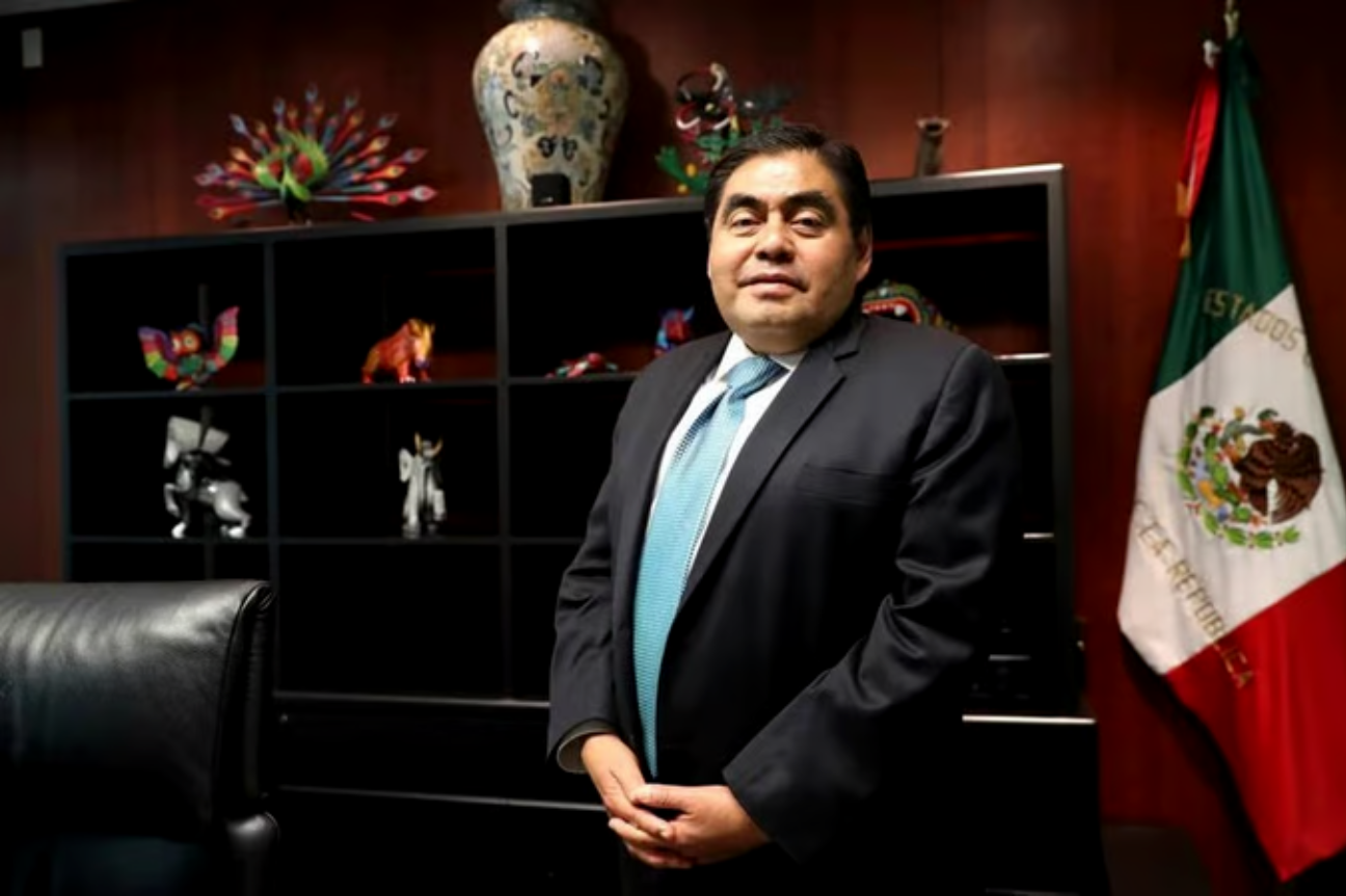 En memoria de Don Miguel Barbosa Huerta