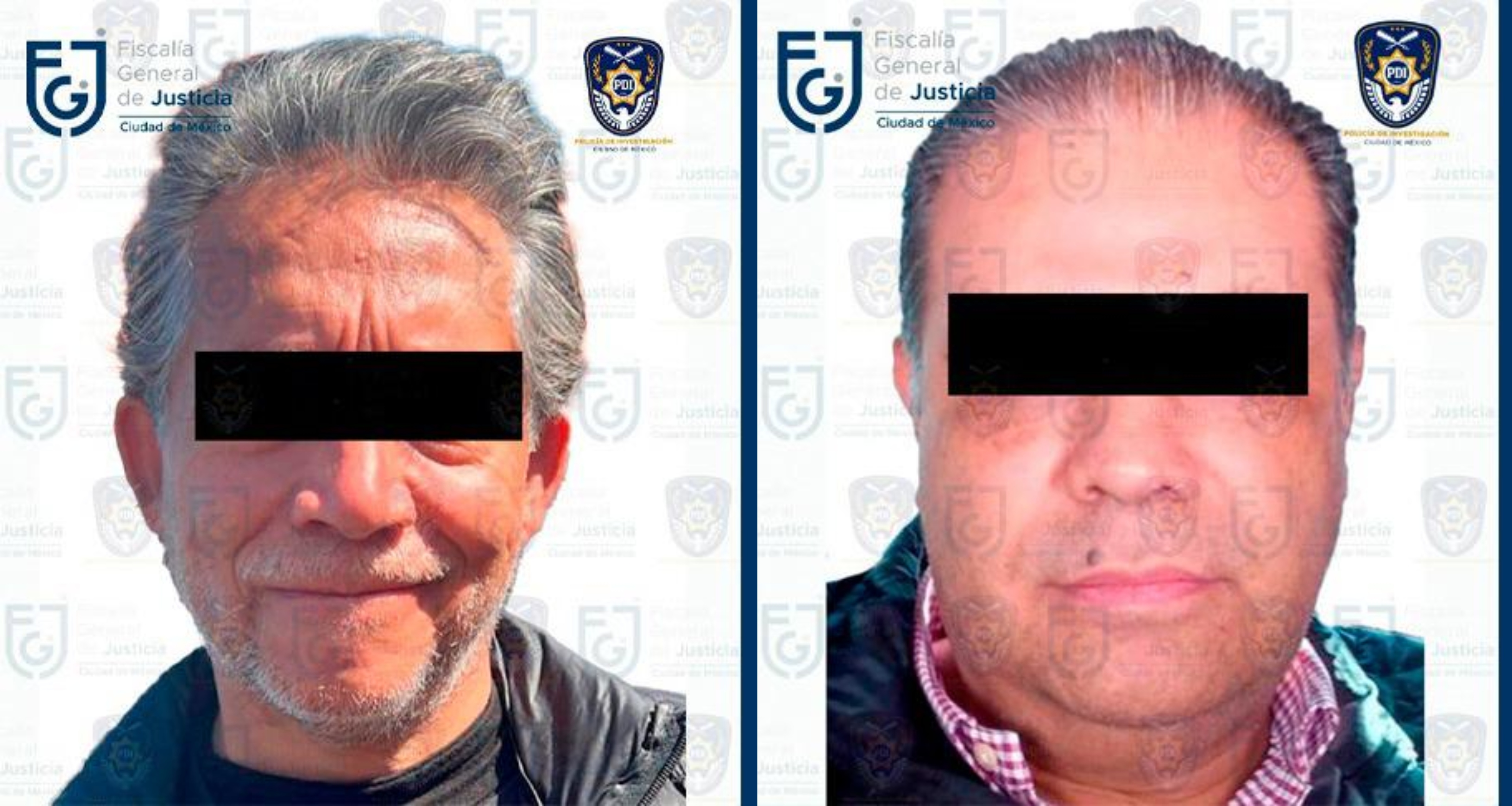 Sentencian a 5 años de prisión a exfuncionarios de Benito Juárez, quienes aceptaron su responsabilidad en delitos vinculados con corrupción inmobiliaria