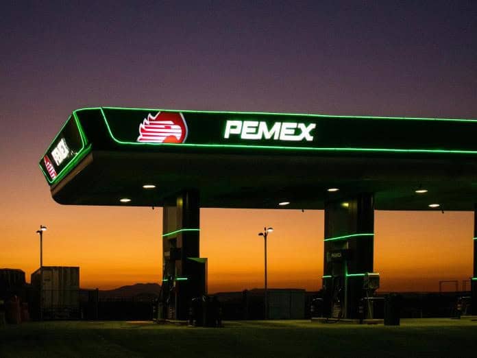 Reduce Pemex su deuda al nivel más bajo en 12 años y fortalece su desempeño financiero en 2026