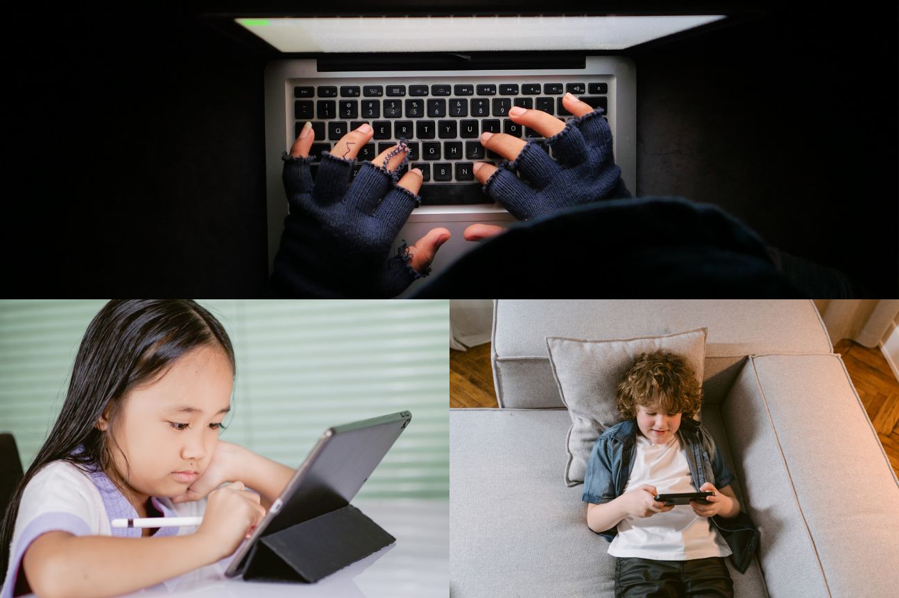 Lanza FGJ CDMX campaña para erradicar el grooming