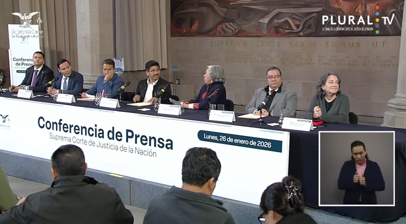 Anuncia SCJN que no utilizará vehículos adquiridos e iniciarán proceso para su venta