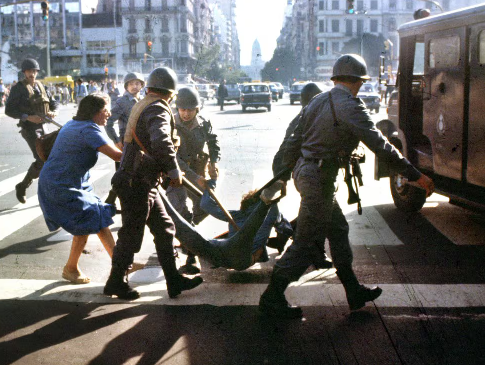 Argentina: a 50 años del golpe de Estado, entre la memoria y la negativa oficial