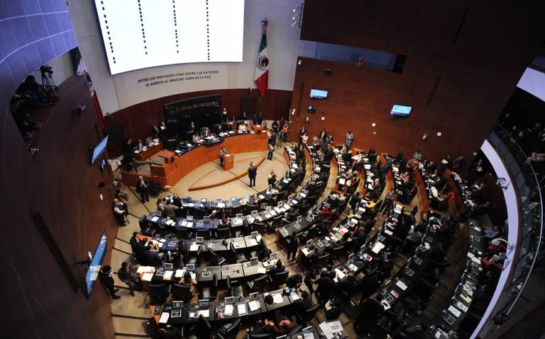 Solicita el TEPJF al Senado de la República nombrar las magistraturas vacantes