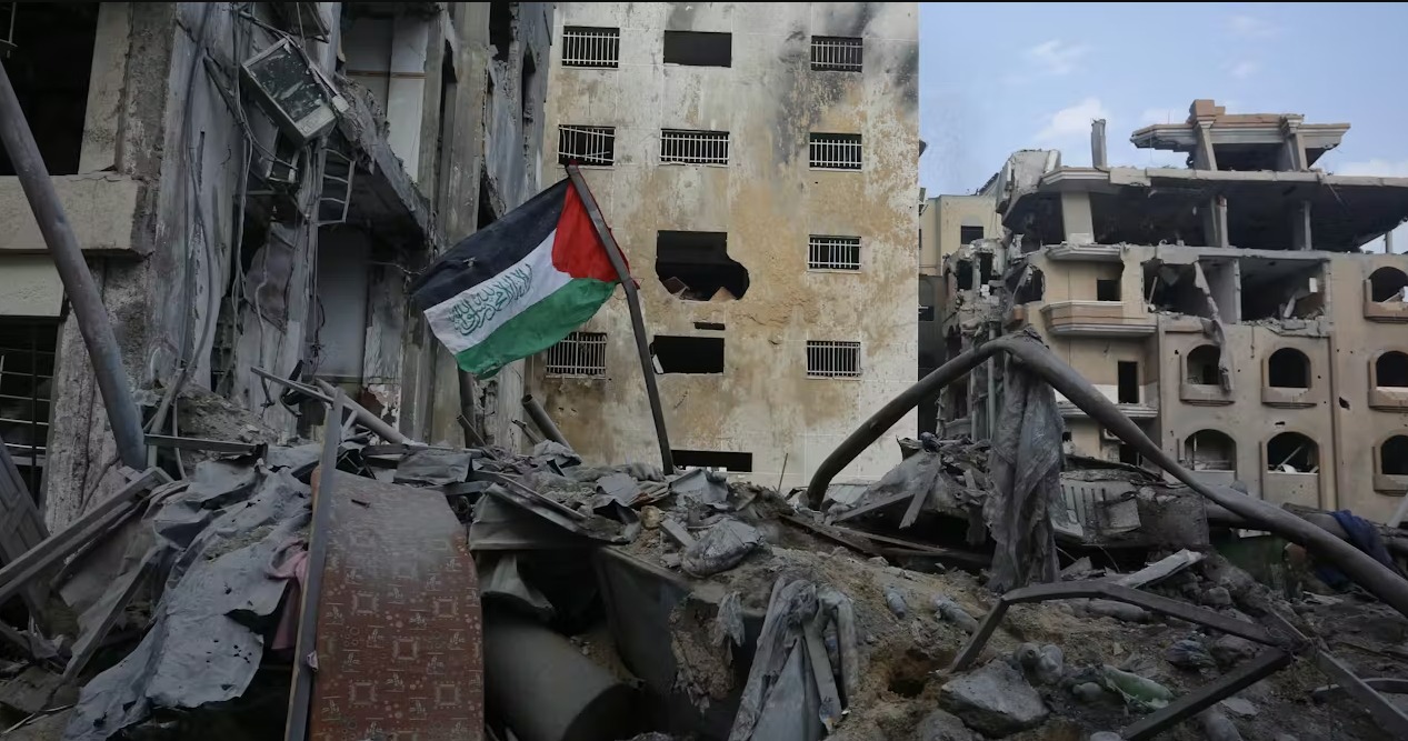 Anuncia EE.UU. inicio de segunda fase del Plan de Paz para la Franja de Gaza