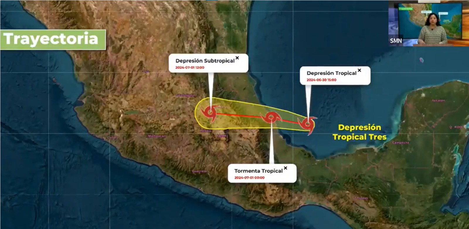 SPR Informa