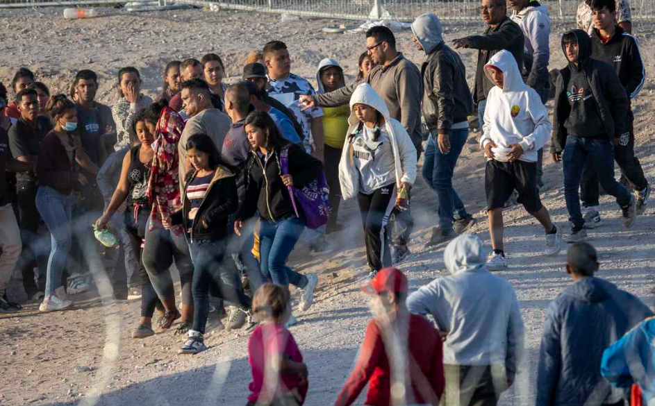 Estados buscan evitar que hijos de inmigrantes detenidos en EE.UU. terminen en cuidado temporal