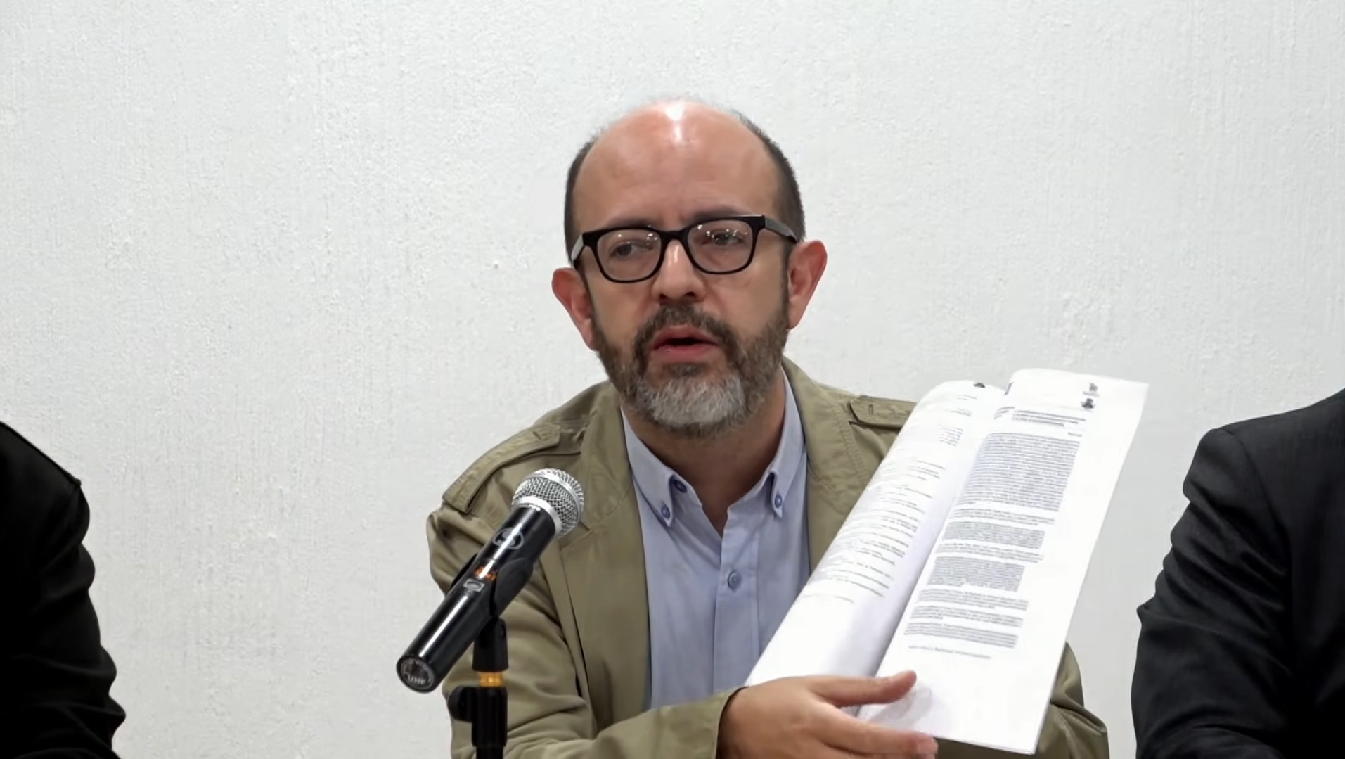 Alcaldía Cuauhtémoc no estaba exenta de responsabilidad en la demolición del edificio de San Antonio Abad: GobCDMX