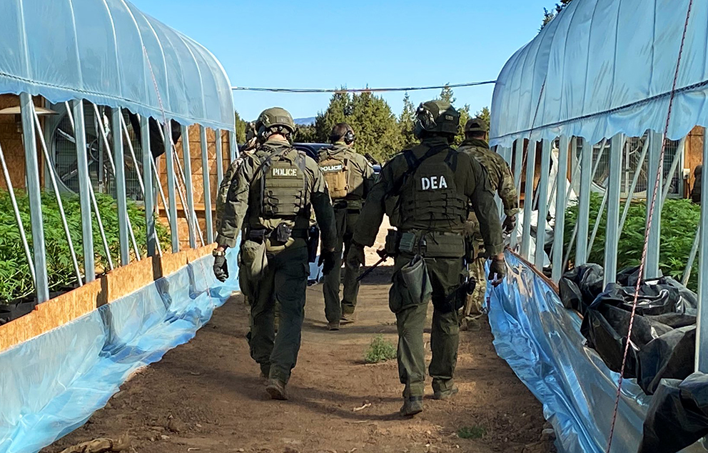 Cuestiona medio estadounidense la amenaza militar contra México: "Estados Unidos debe asumir su responsabilidad en la crisis del narcotráfico"