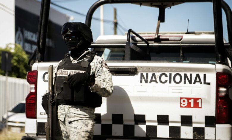 Desaparecen 52 migrantes en Matehuala, San Luis Potosí; encuentran a 9 de ellos