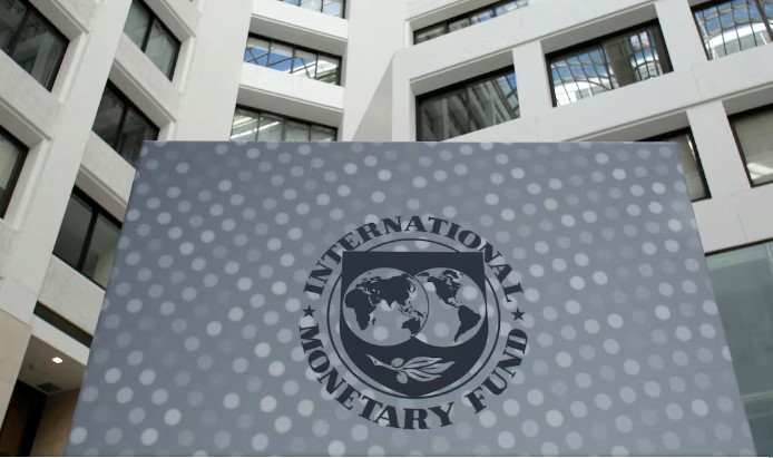 Prevé FMI que economía de México crezca 0.2% en 2025 y 1.4% en 2026