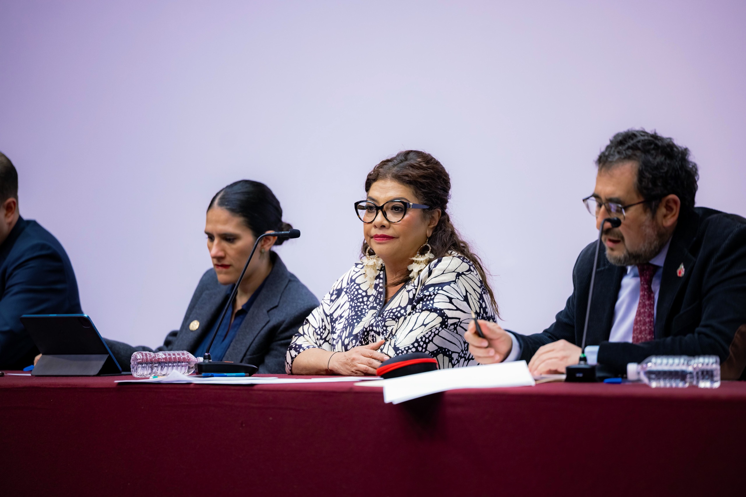 Presenta Clara Brugada estrategia integral contra el despojo de inmuebles en la CDMX