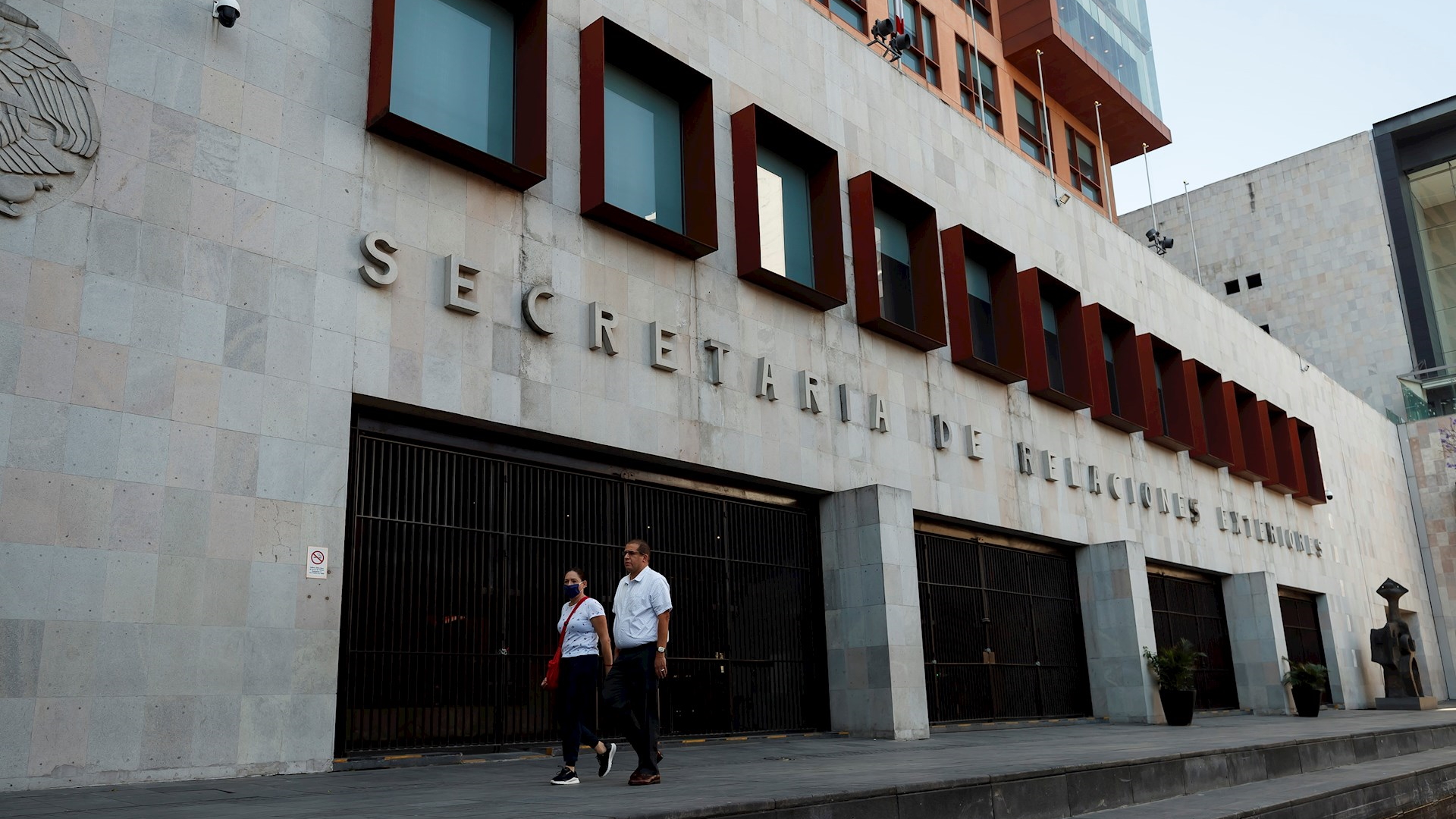Solicitudes de extradición por parte de EE.UU. no anexan pruebas: SRE