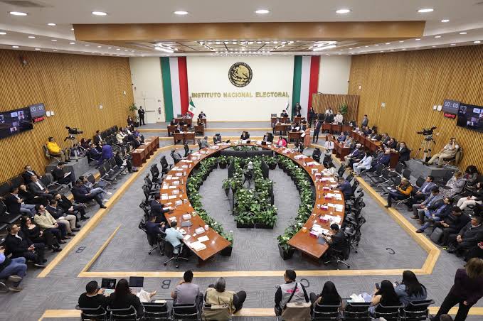 INE avala dos nuevos partidos políticos y niega registro a organizaciones por irregularidades y violaciones al principio de laicidad