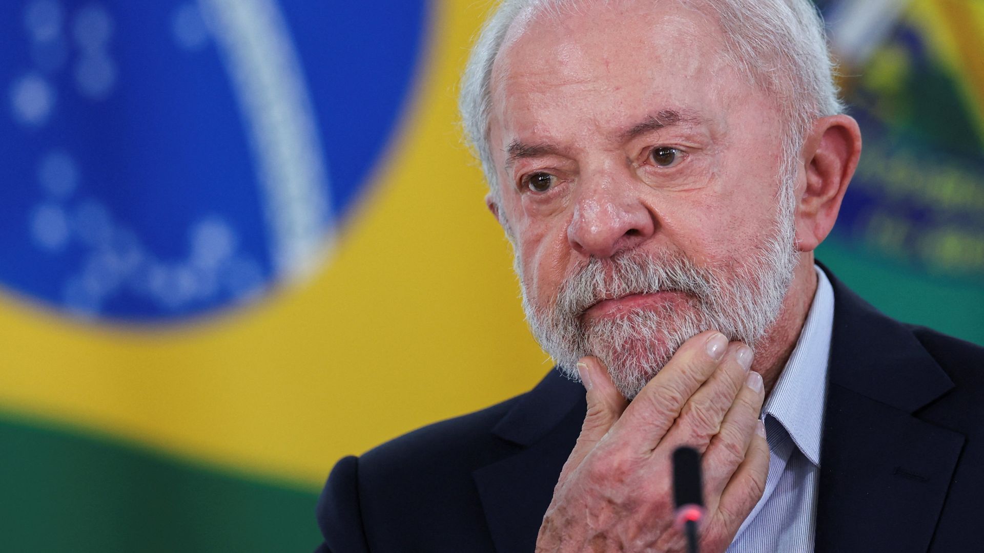 Brasil: condenan a ocho militares y un policía por planear asesinato de Lula da Silva en 2022