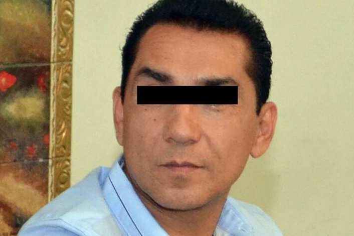 Otorgan amparo al exalcalde de Iguala, Guerrero, José Luis “A”, y le conceden la prisión preventiva justificada
