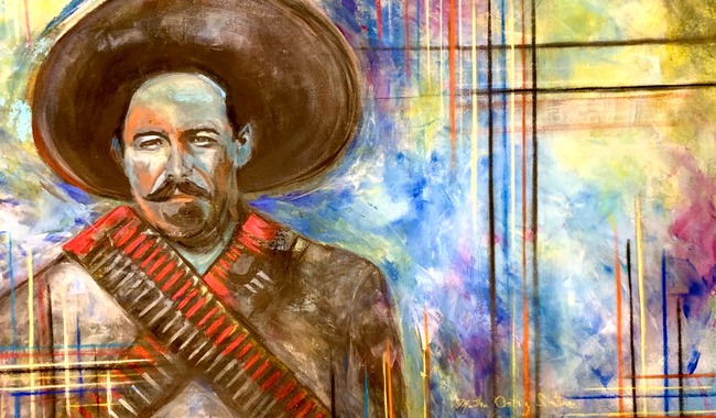 Se cumplen 100 años de la muerte del héroe revolucionario Francisco Villa, “el centauro del norte”