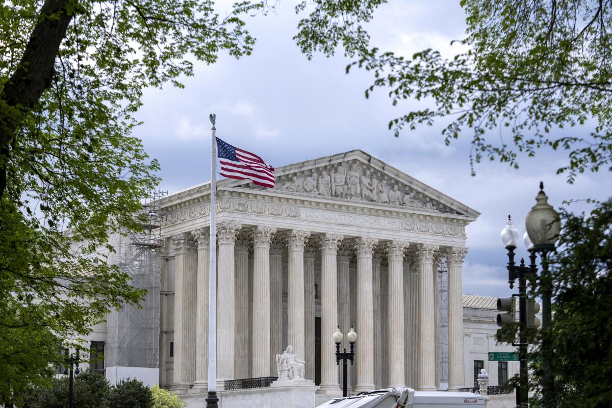 Suprema Corte de EE.UU. invalida decreto de Trump que buscaba eliminar la ciudadanía por nacimiento
