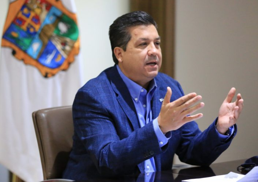 Impugnó la FGR amparo del exgobernador de Tamaulipas, Javier Francisco García Cabeza de Vaca