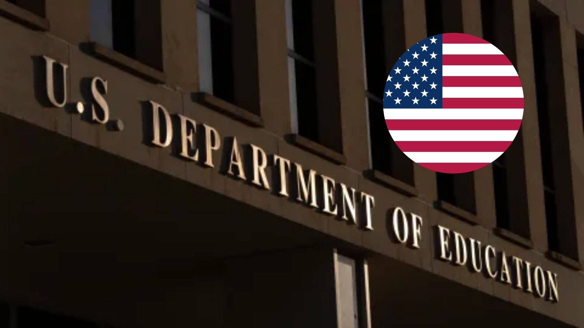 Avala la Corte Suprema de EE.UU. la maniobra de Trump para desmantelar el Departamento de Educación