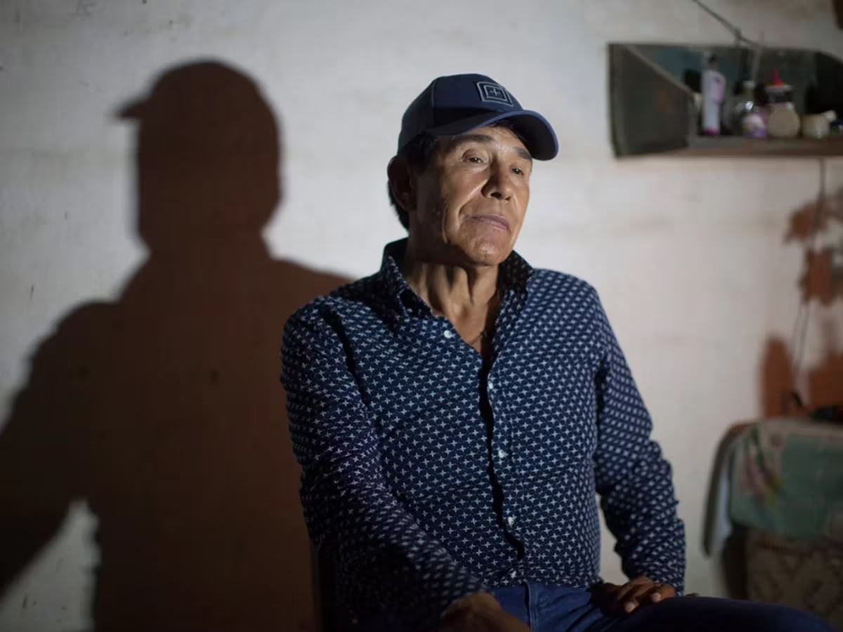 Evita Caro Quintero extradición por medio de amparos ante la FGR