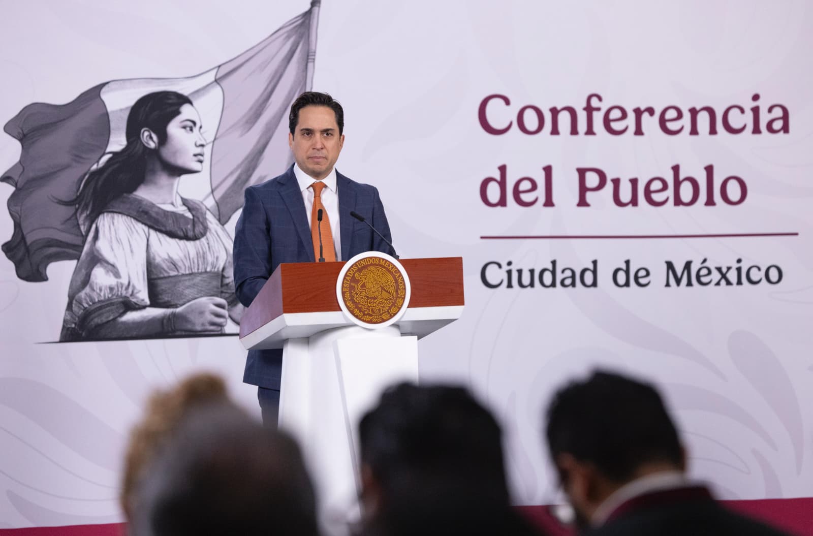 Adquiere Gobierno de México 100% de las acciones del Tren Suburbano; será nombrado “Felipe Ángeles”